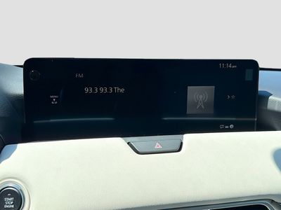 2026 Mazda CX-90 - Photo 33