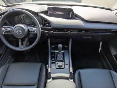 2026 Mazda Mazda3 Sedan - Photo 10