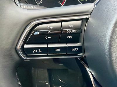 2026 Mazda CX-90 - Photo 39