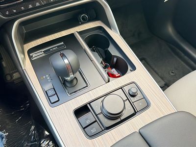 2026 Mazda CX-90 - Photo 31