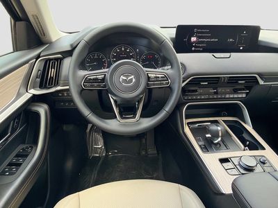 2026 Mazda CX-90 - Photo 18