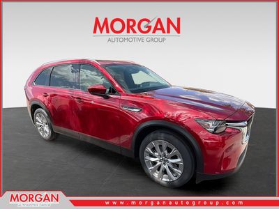 2026 Mazda CX-90 - Photo 1