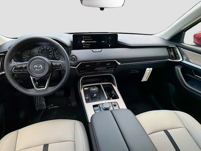 2026 Mazda CX-90 - Photo 17