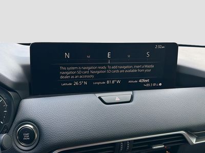 2026 Mazda CX-90 - Photo 34