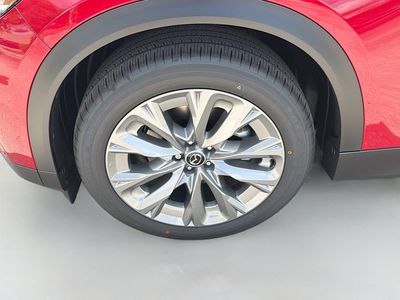 2026 Mazda CX-90 - Photo 44