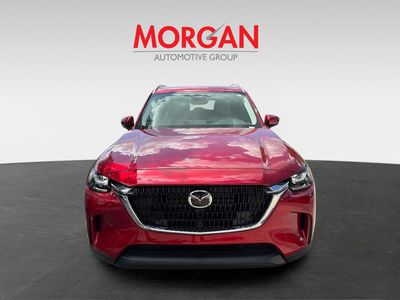 2026 Mazda CX-90 - Photo 8
