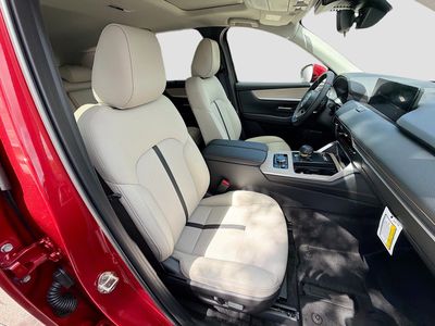 2026 Mazda CX-90 - Photo 16