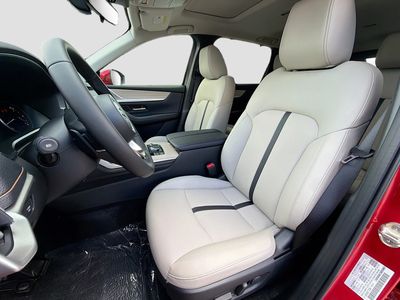 2026 Mazda CX-90 - Photo 27