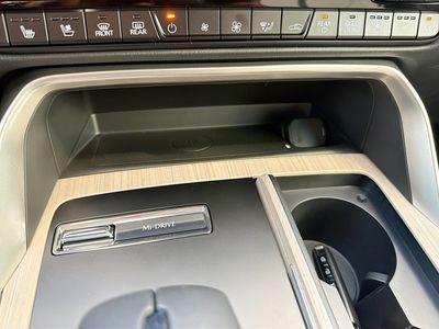 2026 Mazda CX-90 - Photo 32