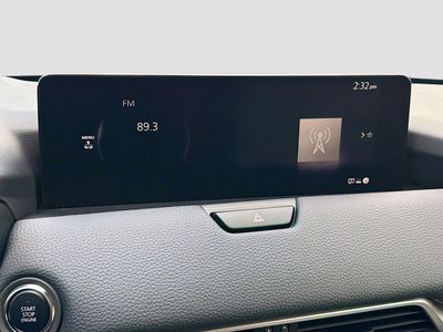 2026 Mazda CX-90 - Photo 33
