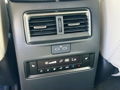 2026 Mazda CX-90 - Photo 21