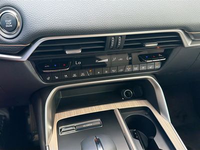 2026 Mazda CX-90 - Photo 36