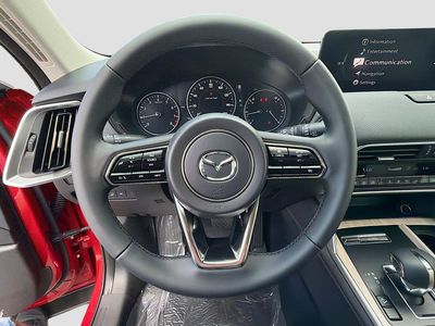 2026 Mazda CX-90 - Photo 41