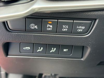 2026 Mazda CX-90 - Photo 37