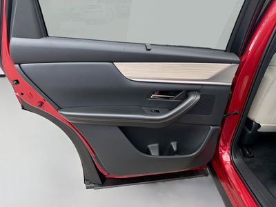 2026 Mazda CX-90 - Photo 48