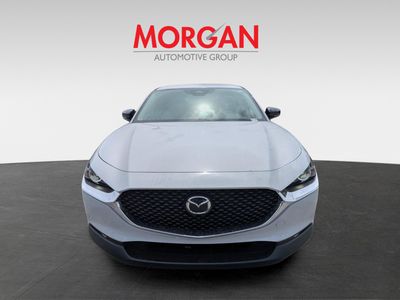2026 Mazda CX-30 - Photo 9