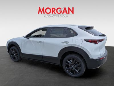 2026 Mazda CX-30 - Photo 6