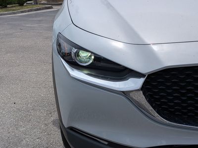 2026 Mazda CX-30 - Photo 10
