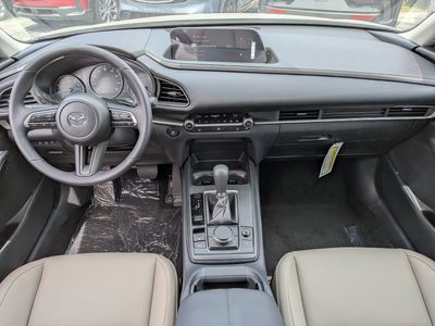 2026 Mazda CX-30 - Photo 13