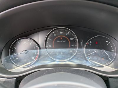 2026 Mazda CX-30 - Photo 24