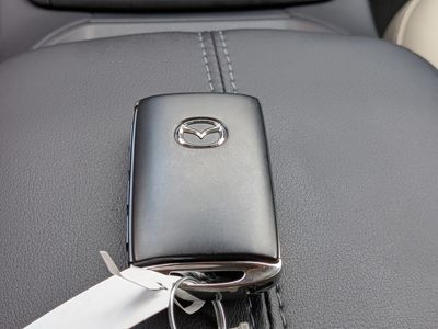 2026 Mazda CX-30 - Photo 30
