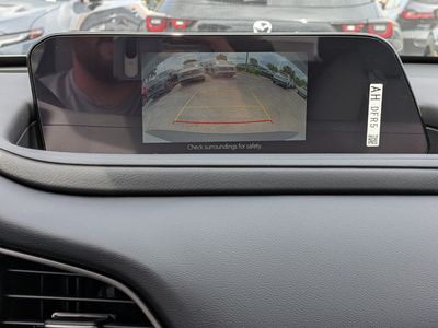 2026 Mazda CX-30 - Photo 29