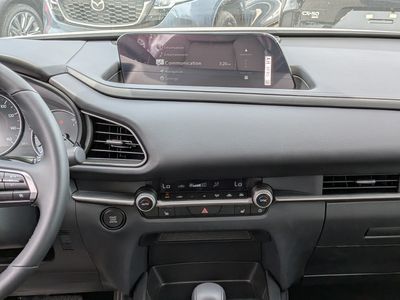 2026 Mazda CX-30 - Photo 16