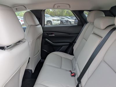 2026 Mazda CX-30 - Photo 12