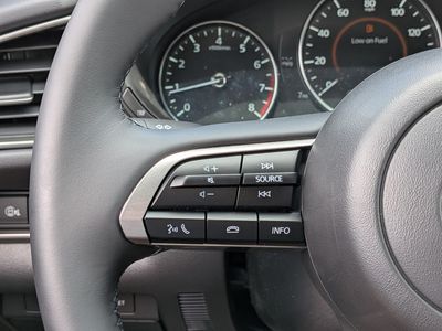 2026 Mazda CX-30 - Photo 21