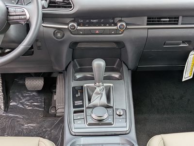 2026 Mazda CX-30 - Photo 17