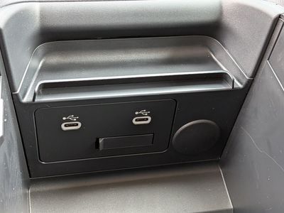 2026 Mazda CX-30 - Photo 28