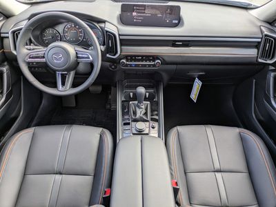 2026 Mazda CX-50 - Photo 12