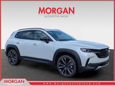 2026 Mazda CX-50 - Photo 1