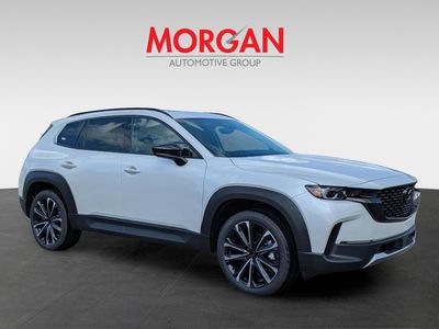 2026 Mazda CX-50 - Photo 2