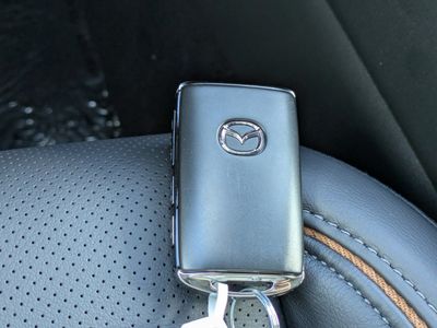 2026 Mazda CX-50 - Photo 29