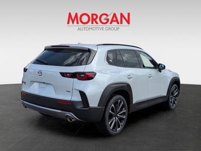 2026 Mazda CX-50 - Photo 5