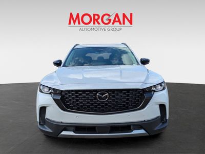 2026 Mazda CX-50 - Photo 3