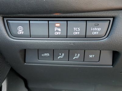 2026 Mazda CX-50 - Photo 20
