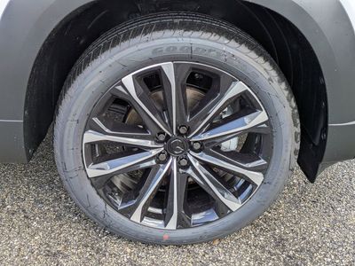 2026 Mazda CX-50 - Photo 10