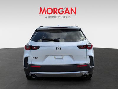 2026 Mazda CX-50 - Photo 6