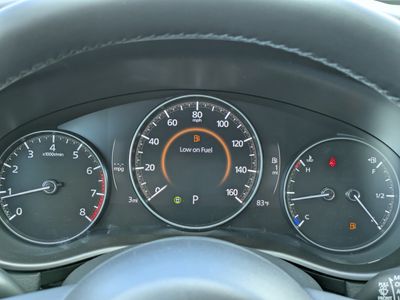 2026 Mazda CX-50 - Photo 24