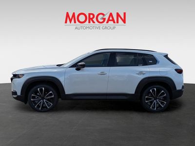 2026 Mazda CX-50 - Photo 8