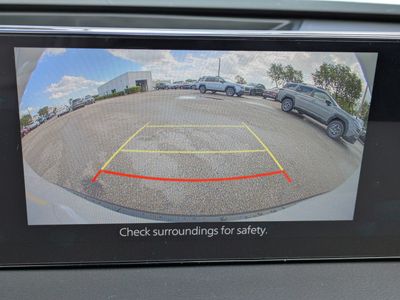 2026 Mazda CX-50 - Photo 25