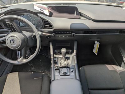 2026 Mazda Mazda3 Sedan - Photo 11