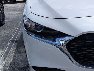 2026 Mazda Mazda3 Sedan - Photo 8