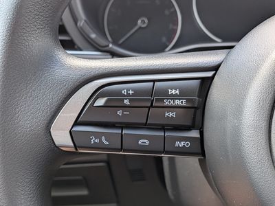 2026 Mazda Mazda3 Sedan - Photo 19