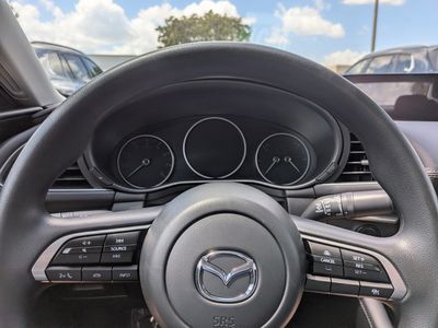 2026 Mazda Mazda3 Sedan - Photo 21