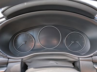 2026 Mazda Mazda3 Sedan - Photo 22