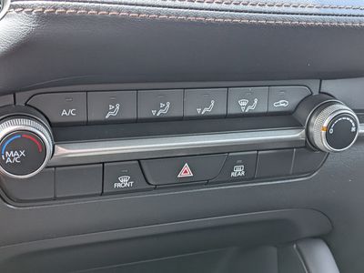 2026 Mazda Mazda3 Sedan - Photo 24