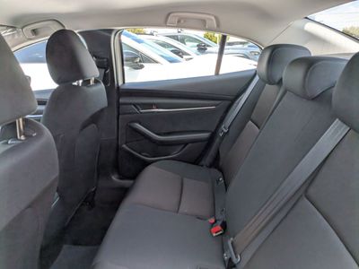 2026 Mazda Mazda3 Sedan - Photo 10